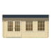  Tuindeco | Tuinhuis Aiste 206347-01